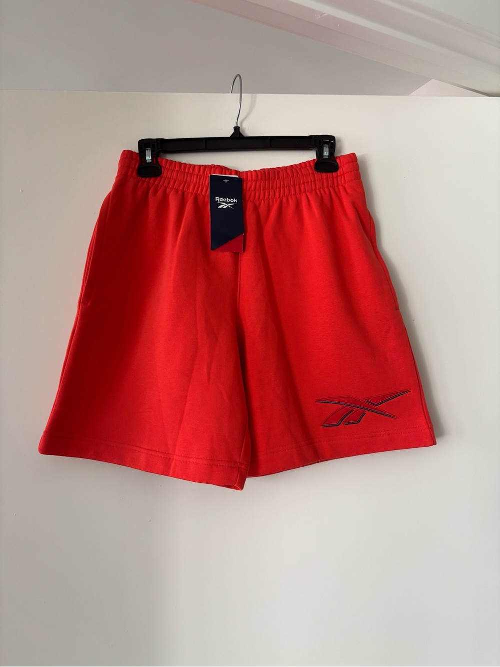 Reebok Shorts in size small